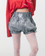 【受注商品】BALOON PANTS (mono)