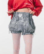 【受注商品】BALOON PANTS (mono)