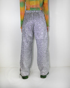 
            
                Load image into Gallery viewer, SPANCOLE LINE PANTS
            
        