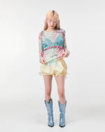 BALOON PANTS (yellow) - LAST 1