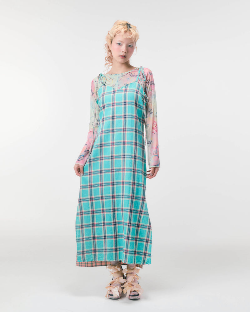 【先行予約】SCAI TOKYO SHEER TOPS