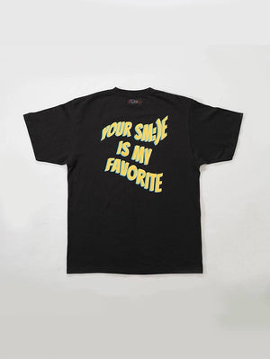 Sm:)e TEE (black)