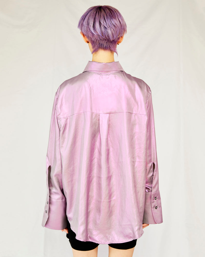 AURORA SHIRT (pink) - LAST 1